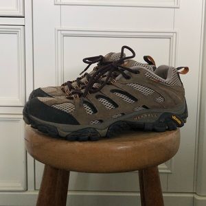 Merrell Continuum